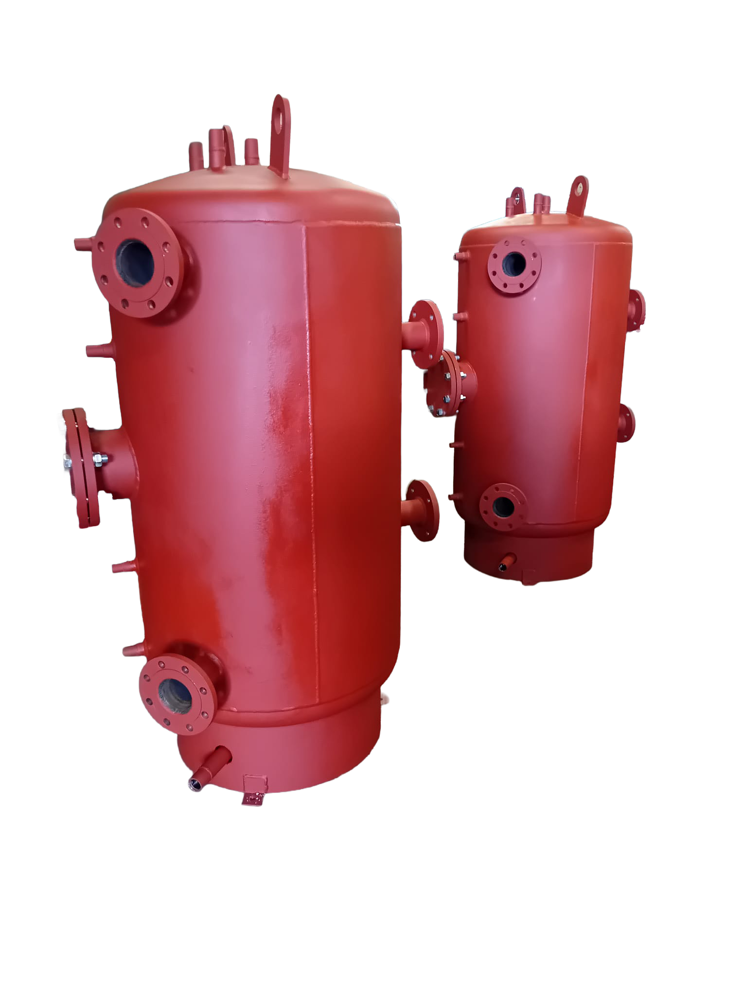 R2 Fabrication project: Vessels & Tanks (photo 72)