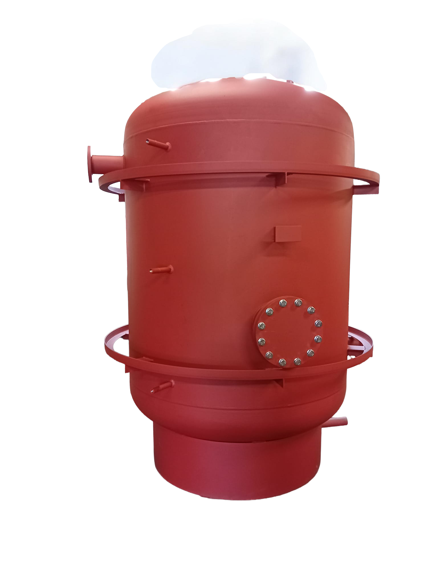 R2 Fabrication project: Vessels & Tanks (photo 74)