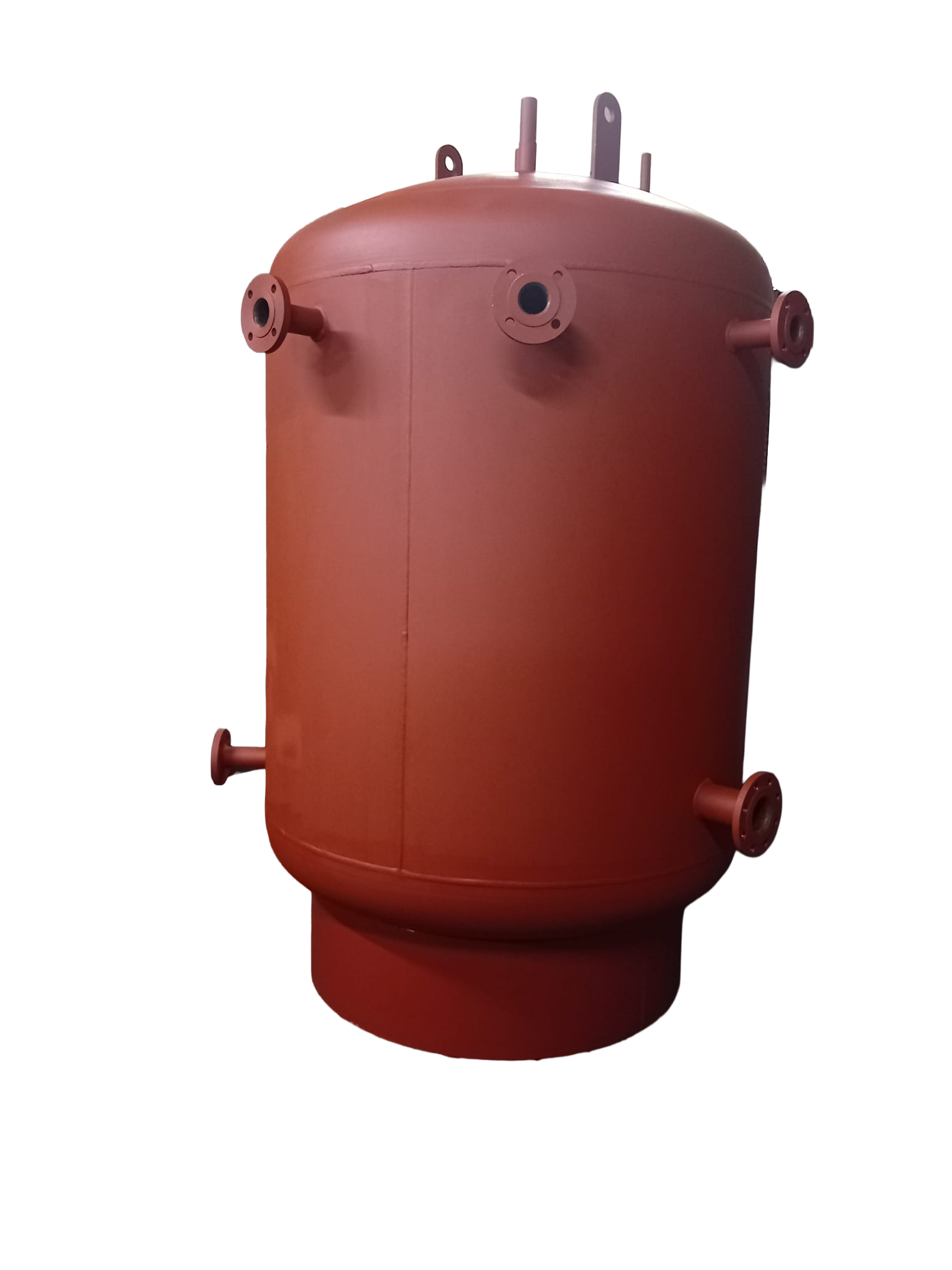R2 Fabrication project: Vessels & Tanks (photo 81)
